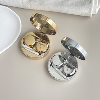 Mini set for a soft contact lens (Kits for contact lenses) BLH092