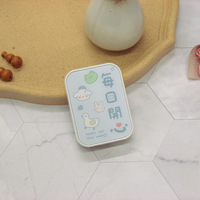 Набор для мягких контактных линз (Kits for contact lenses) XY5038