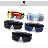 Plastic sunglasses Elit SPS01-EL