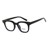 Оправа комбинированная с линзами Blue Ray Cut, TR90 + металл, MAMO K8009