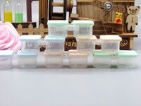 Contact lens case XF1004