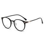 Plastic TR90 Blue Block glasses with blue light protection FENQI F9898