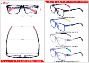 Sports TR90 plastic frame Athlly A-3003 (see for discounts)