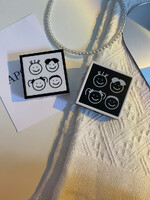 Kit for soft contact lenses (Kits for contact lenses) LS260