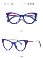 Оправа пластиковая, материал TR-90+CA (флекс!) FOCUS FCS2109