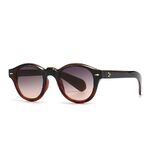 Plastic sunglasses with anti-blue light protection Elit 6033-EL