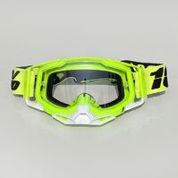 Safety shockproof sports goggles 风镜单支-109-4