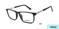 Оправа пластиковая для очков VIZZINI V8442