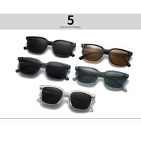 Plastic polarized sunglasses Elit 10034-EL