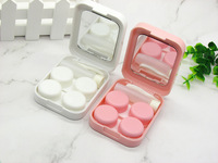 Kit for soft contact lenses (Kits for contact lenses) X5002-4