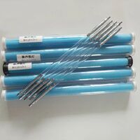 Ксеноновая лампа накачки Xe 8*125*270‑5, для аппаратов лазерной пайки и сварки YXS-W200, QC-004 и других