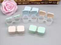 Contact lens case XF1004
