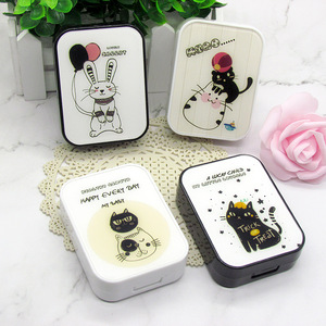 Kit for soft contact lenses X5005-4