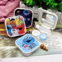 Набор для мягких контактных линз (Kits for contact lenses) SO918CC