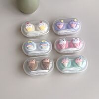 Mini set for a soft contact lens (Kits for contact lenses) PPX30