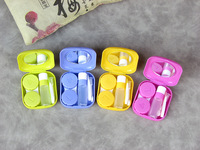 Kit for soft contact lenses (Kits for contact lenses) YH028HQ