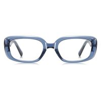 Plastic women's TR90 frame for glasses with UV and Blue Ray Cut protection More LS034