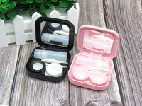 Набор для мягких контактных линз (Kits for contact lenses) HF8061-12