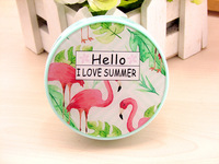 Набор для мягких контактных линз (Kits for contact lenses) XF-008FireN