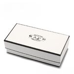 Packaging box for eyeglasses and sunglasses case HD301