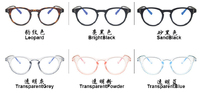 Glasses with Blue Block protection 5217