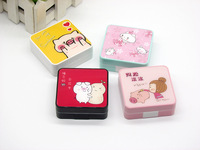 Kit for soft contact lenses (Kits for contact lenses) HF8066-8