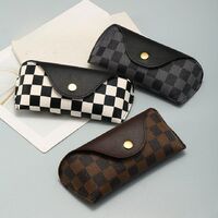 Sunglasses and eyeglasses hard shell case HD20230305-1