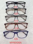 Plastic TR90 frame for glasses for women MY6008A