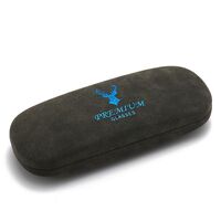 Sunglasses and eyeglasses hard shell case JQ2022029