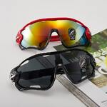 Antiglare polarized sunglasses for drivers 5258