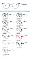 TR-90 plastic frames MH01-02