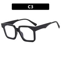 Plastic glasses with blue light protection for women 88971-88171-PN