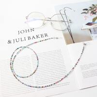 Eyeglasses metal chain JL018