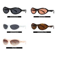 Plastic sunglasses Elit LH181-EL