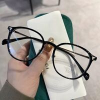 Очки из материала TR90 с футляром, защитой Blue ray cut KY1183