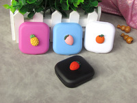 Kit for soft contact lenses (Kits for contact lenses) S8091PGS