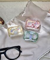 Мини набор для мягких контактных линз (Kits for contact lenses) B42-case