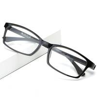 TR90 eyeglasses J1331, diopters from 0.00 to -6.00, not centered