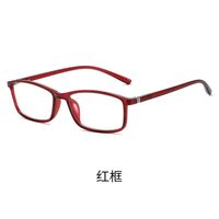 Photochromic plastic TR90 glasses for reading with protection Blue Cut, diopters from +0.50 to +4.00, KY2821变色老花