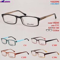 Оправа детская пластиковая VIZZINI V8245