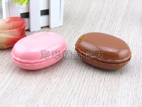 Mini set for a soft contact lens (Kits for contact lenses) HQ2569