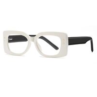 Plastic TR90 frame for glasses with UV protection More LS027