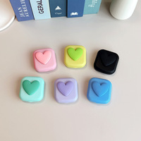 Kit for soft contact lenses (Kits for contact lenses) SOPP027Love