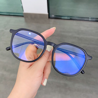 TR90 Blue Block glasses with blue light protection F2033