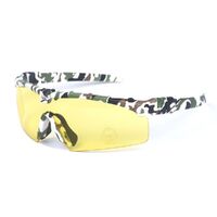 Очки защитные противоударные тактические 单只3.0