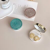 Kit for soft contact lenses (Kits for contact lenses) MT6567-5