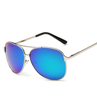 Polarized sunglasses with UV400 protection F8607