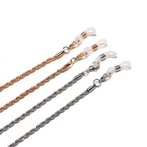 Metal glasses chain GL1283
