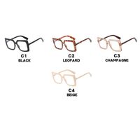 Очки пластиковые с защитой от синего света 3927-PN