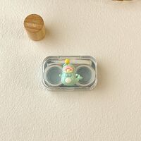 Mini soft contact lens W806-20胖宝宝/5